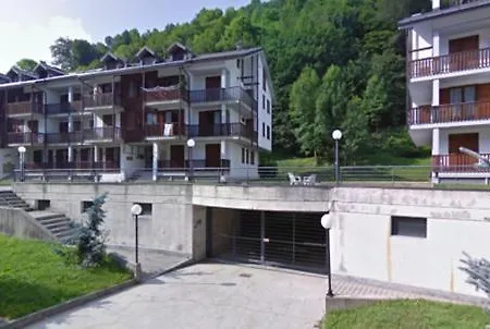 Appartement Les Deux Citrons