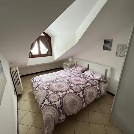 Les Deux Citrons Apartament Limone Piemonte