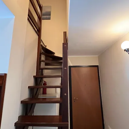 Apartamento Les Deux Citrons Limone Piemonte