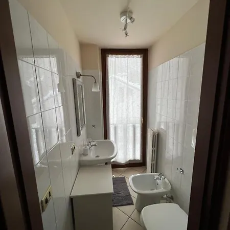 Apartament Les Deux Citrons *