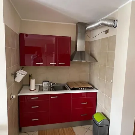 Apartament Les Deux Citrons *