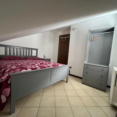 Appartement Les Deux Citrons