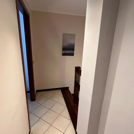 Apartamento Les Deux Citrons *