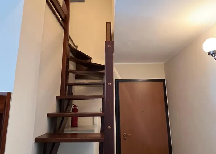 דירה Les Deux Citrons לימונה פיימונטה