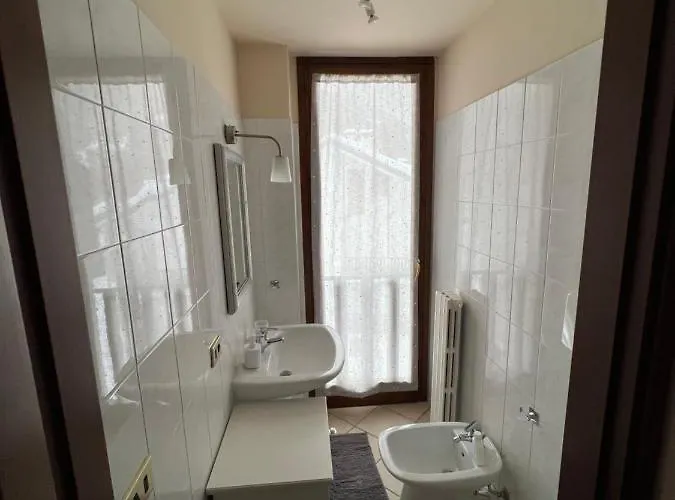 דירה Les Deux Citrons *