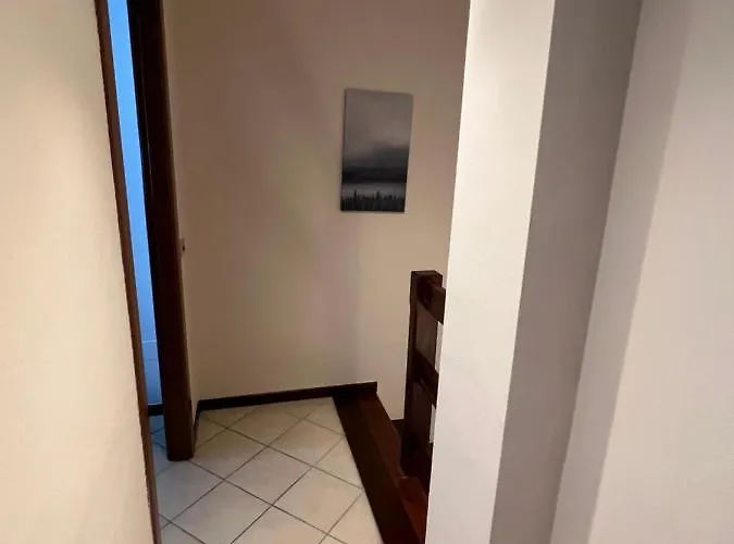 דירה Les Deux Citrons *